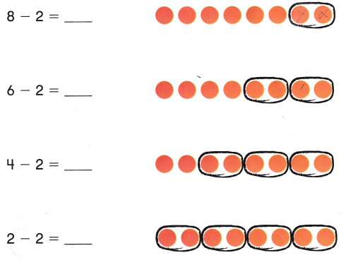 Texas Go Math Grade 2 Lesson 12.5 Answer Key 1