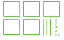 Texas Go Math Grade 2 Lesson 2.1 Answer Key 2