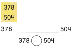 Texas Go Math Grade 2 Lesson 2.2 Answer Key 6