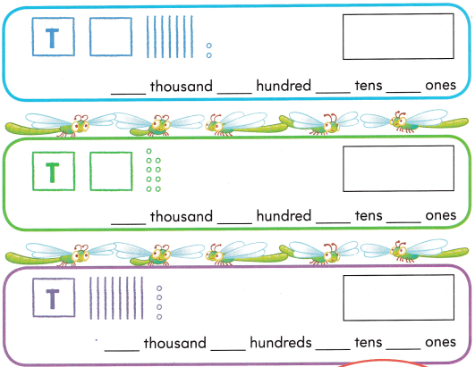 Texas Go Math Grade 2 Lesson 3.2 Answer Key 1