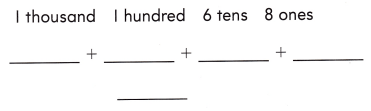 Texas Go Math Grade 2 Lesson 3.2 Answer Key 10