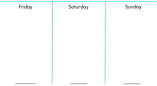 Texas Go Math Grade 2 Lesson 3.4 Answer Key 1