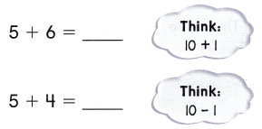 Texas Go Math Grade 2 Lesson 5.1 Answer Key 1