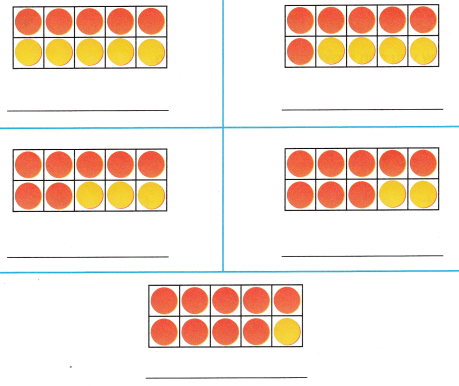 Texas Go Math Grade 2 Lesson 5.2 Answer Key 1