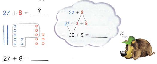 Texas Go Math Grade 2 Lesson 6.1 Answer Key 2