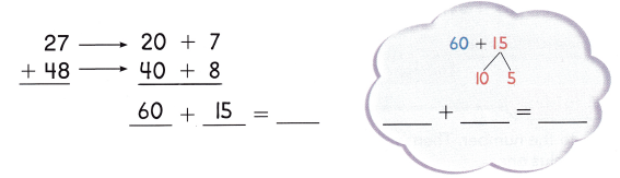 Texas Go Math Grade 2 Lesson 6.3 Answer Key 2