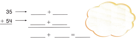 Texas Go Math Grade 2 Lesson 6.3 Answer Key 3