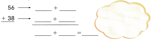 Texas Go Math Grade 2 Lesson 6.3 Answer Key 5