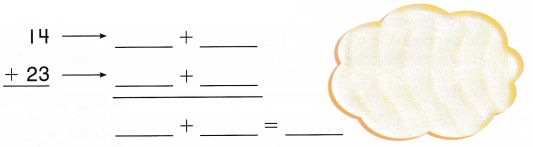 Texas Go Math Grade 2 Lesson 6.3 Answer Key 6