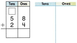 Texas Go Math Grade 2 Lesson 6.4 Answer Key 5