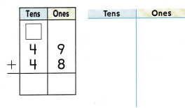 Texas Go Math Grade 2 Lesson 6.4 Answer Key 9