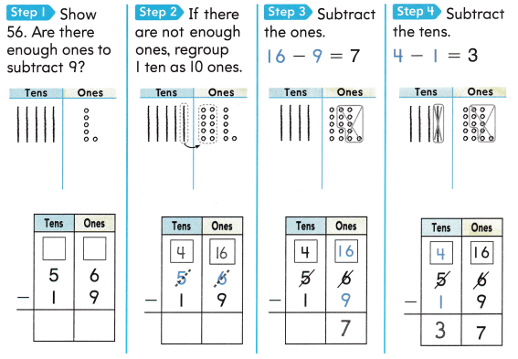 Texas Go Math Grade 2 Lesson 8.3 Answer Key 4