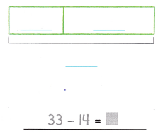 Texas Go Math Grade 2 Lesson 8.4 Answer Key 1