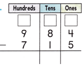 Texas Go Math Grade 2 Module 10 Assessment Answer Key 4