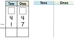 Texas Go Math Grade 2 Module 8 Assessment Answer Key 1