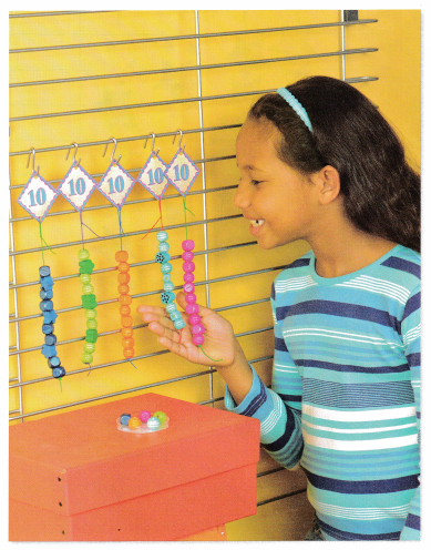 Texas Go Math Grade 2 Unit 1 Answer Key Number and Operations: Place ...