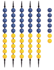 Texas Go Math Grade 2 Unit 1 Answer Key 16