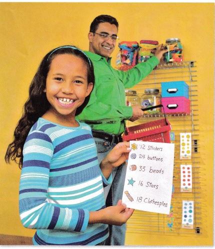 Texas Go Math Grade 2 Unit 1 Answer Key 17