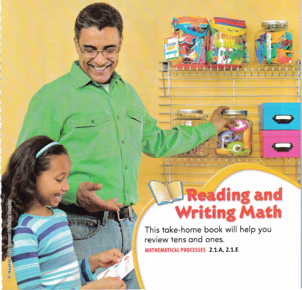 Texas Go Math Grade 2 Unit 1 Answer Key 7