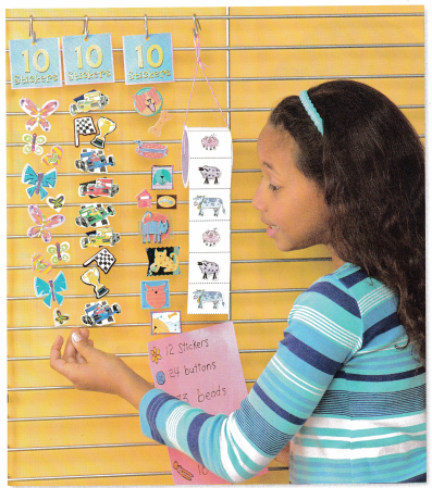 Texas Go Math Grade 2 Unit 1 Answer Key 9