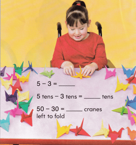 Texas Go Math Grade 2 Unit 2 Answer Key 12