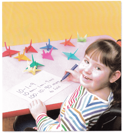 Texas Go Math Grade 2 Unit 2 Answer Key 18