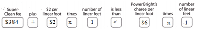 Texas Go Math Grade 8 Lesson 11.3 Answer Key Inequalities with the ...