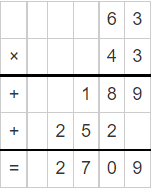 Texas Go Math Grade 8 Module 16 Are You Ready Answer Key_2