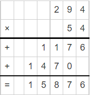 Texas Go Math Grade 8 Module 16 Are You Ready Answer Key_3