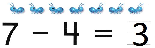 Texas Go Math Kindergarten Module 14