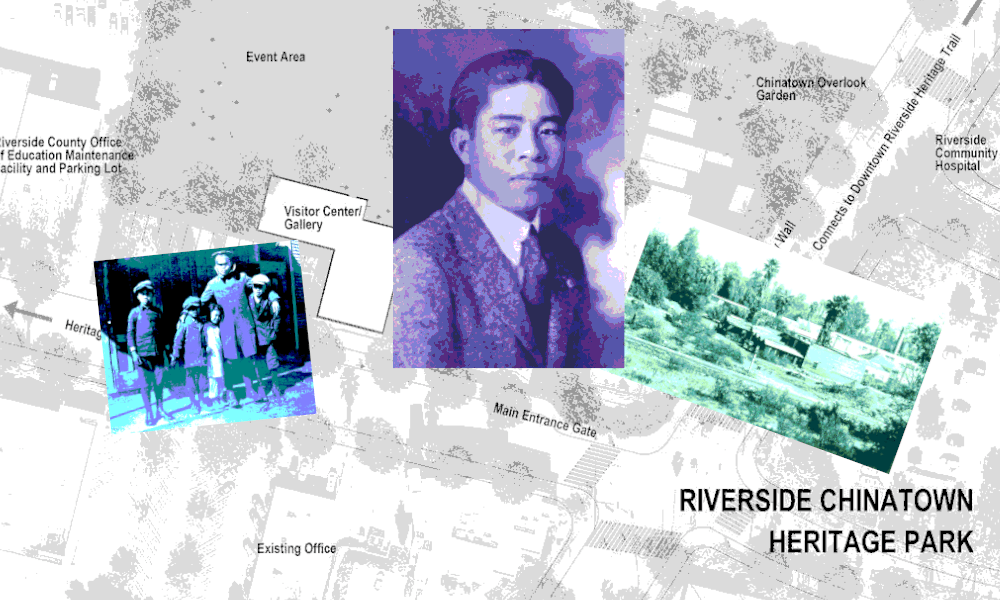 Read more about the article George Wong