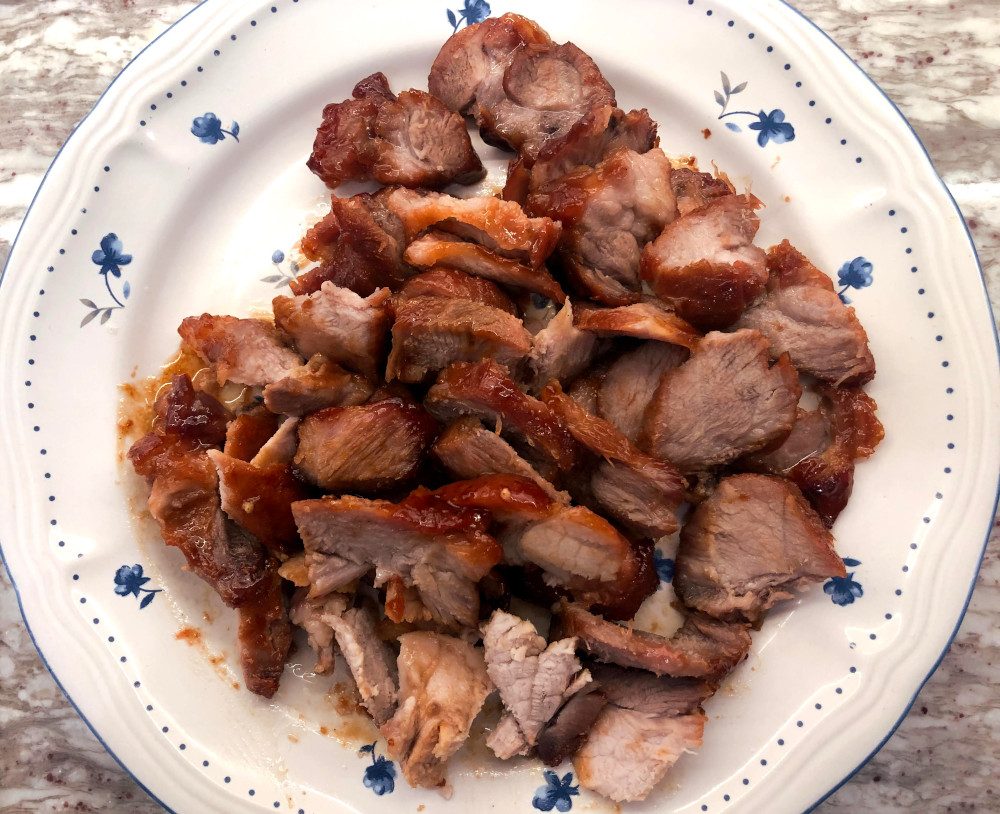 Read more about the article Char Siu or BBQ Pork