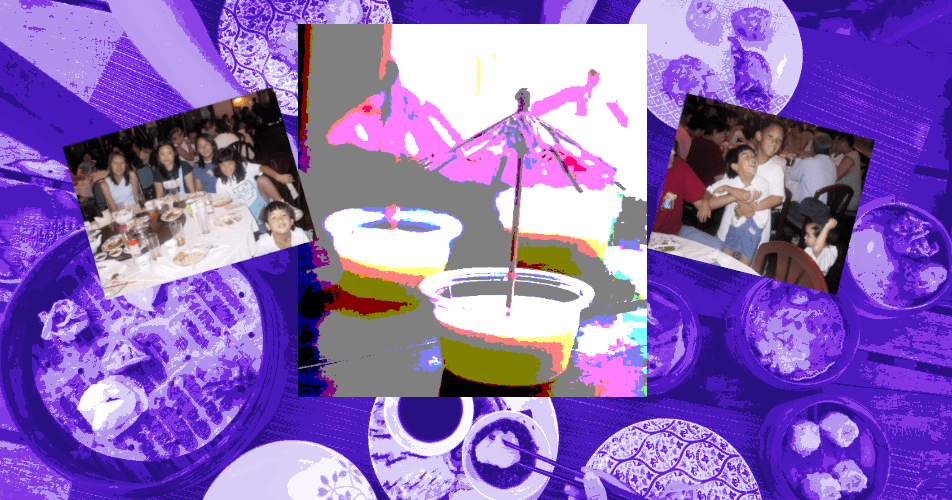 Read more about the article Dim Sum: Touching Hearts
