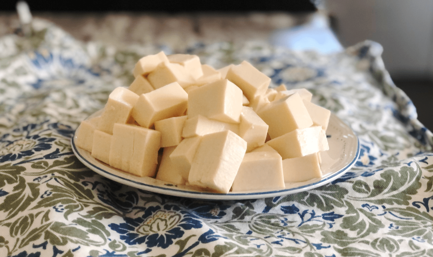 Read more about the article Can We Please Just Let Tofu Be Tofu?