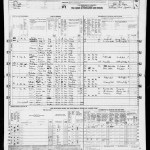 Census page