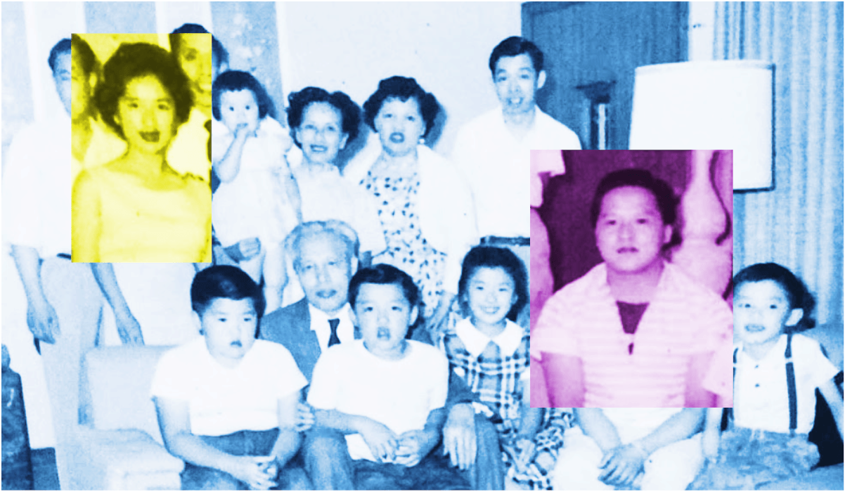 Read more about the article A Coincidence Reconnected Lost Relatives