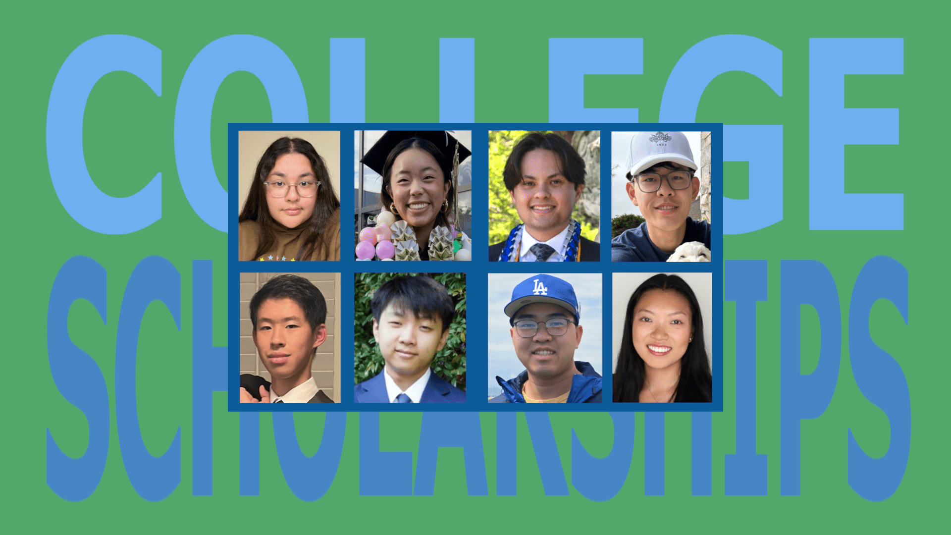 Read more about the article College Scholarships for 2025