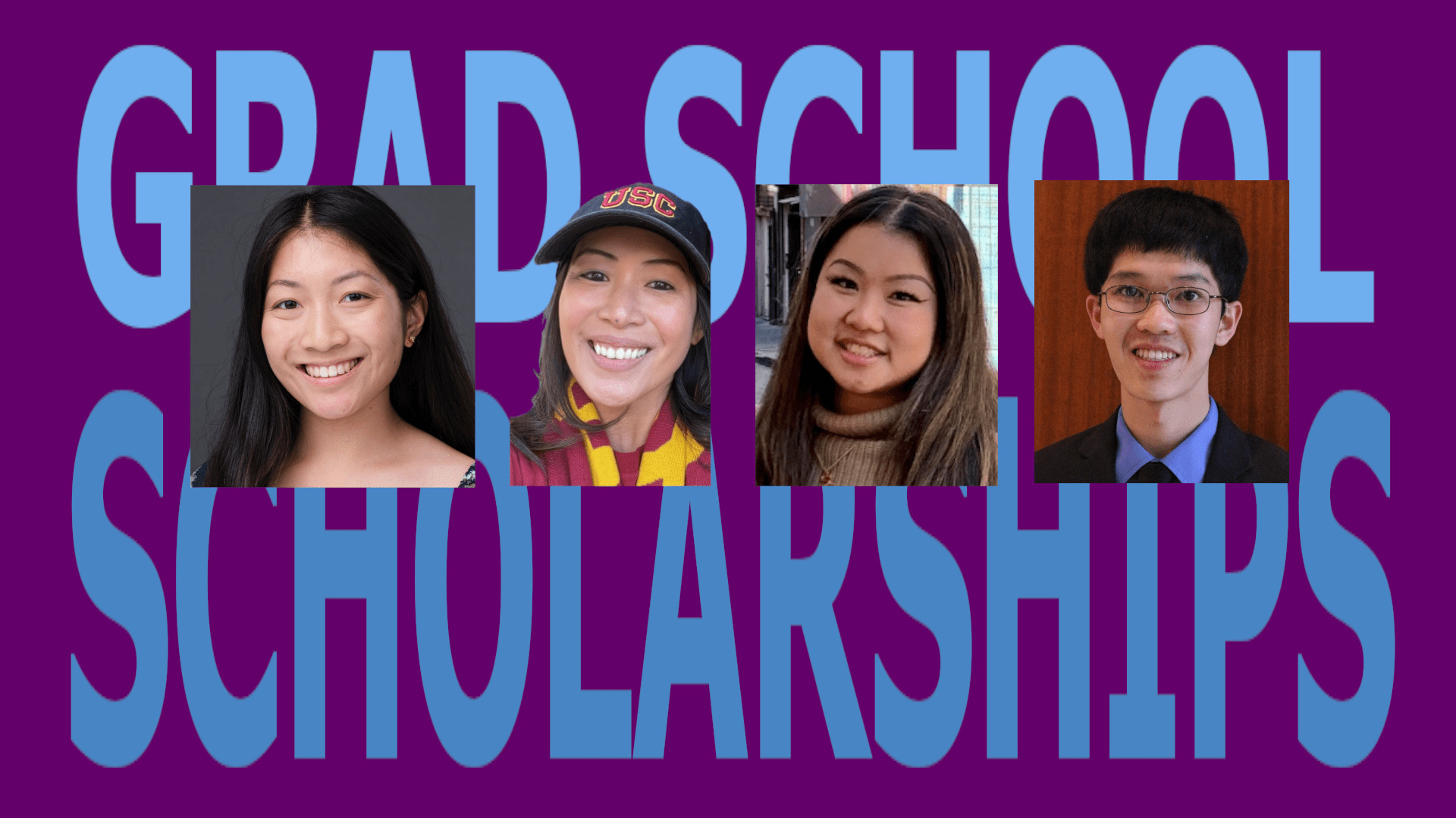 Read more about the article Graduate School Scholarships for 2025