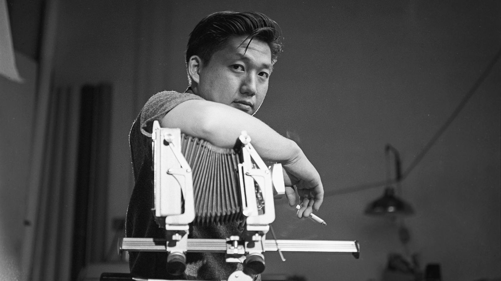 Read more about the article Documentary on Filmmaker Robert A. Nakamura Screens in Riverside
