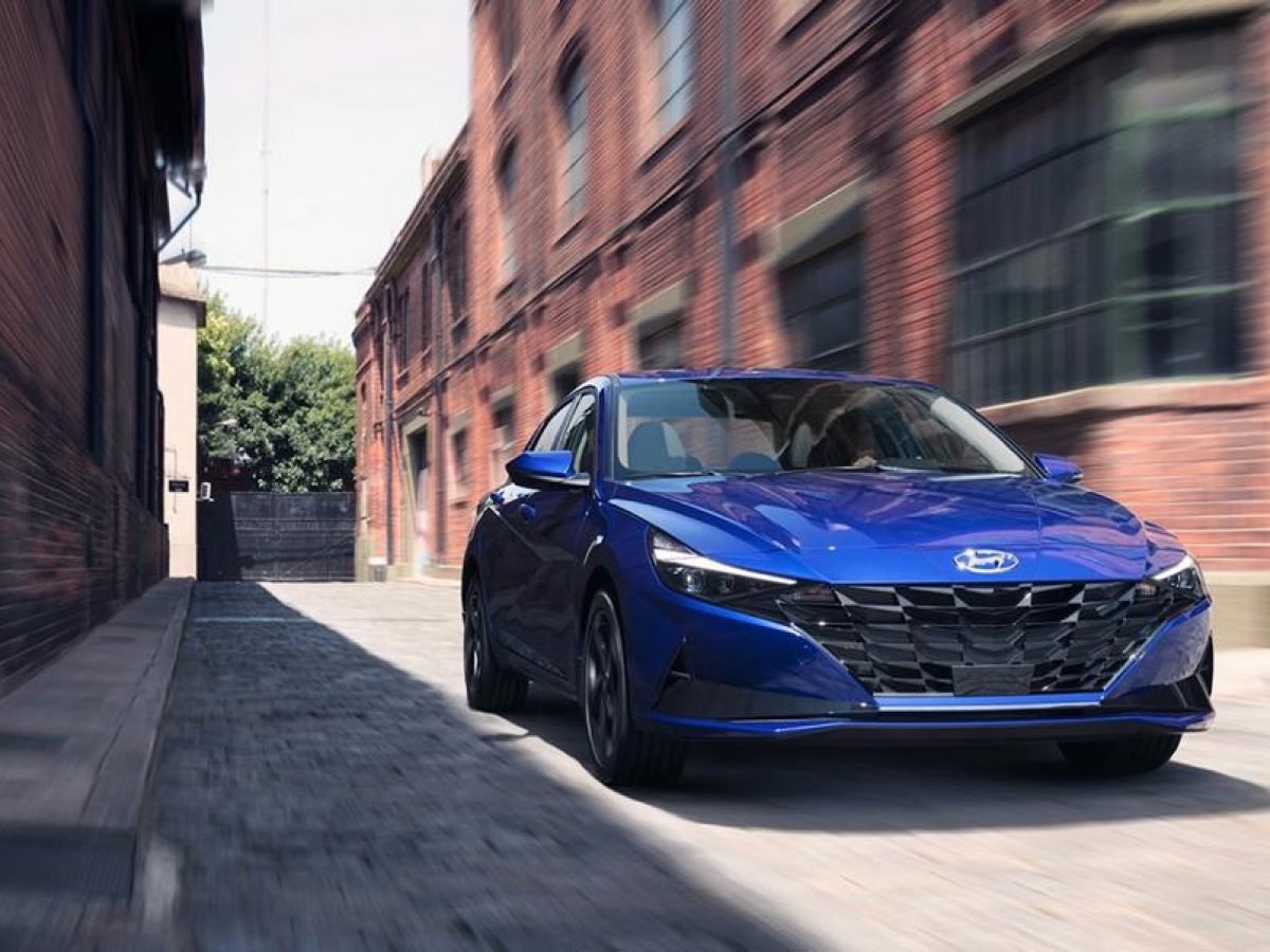 pic New Hyundai Elantra 2021 Price In India hyundai elantra 2021 launched in usa