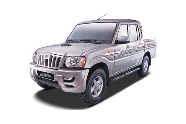 The Mahindra Scorpio Through The Ages The Mahindra Scorpio Through The Ages