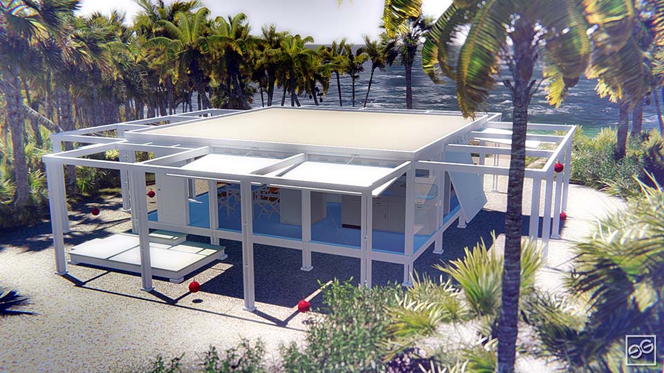 Walker Guest House 2