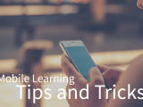 Mobile Learning Tips And Tricks Mindspring