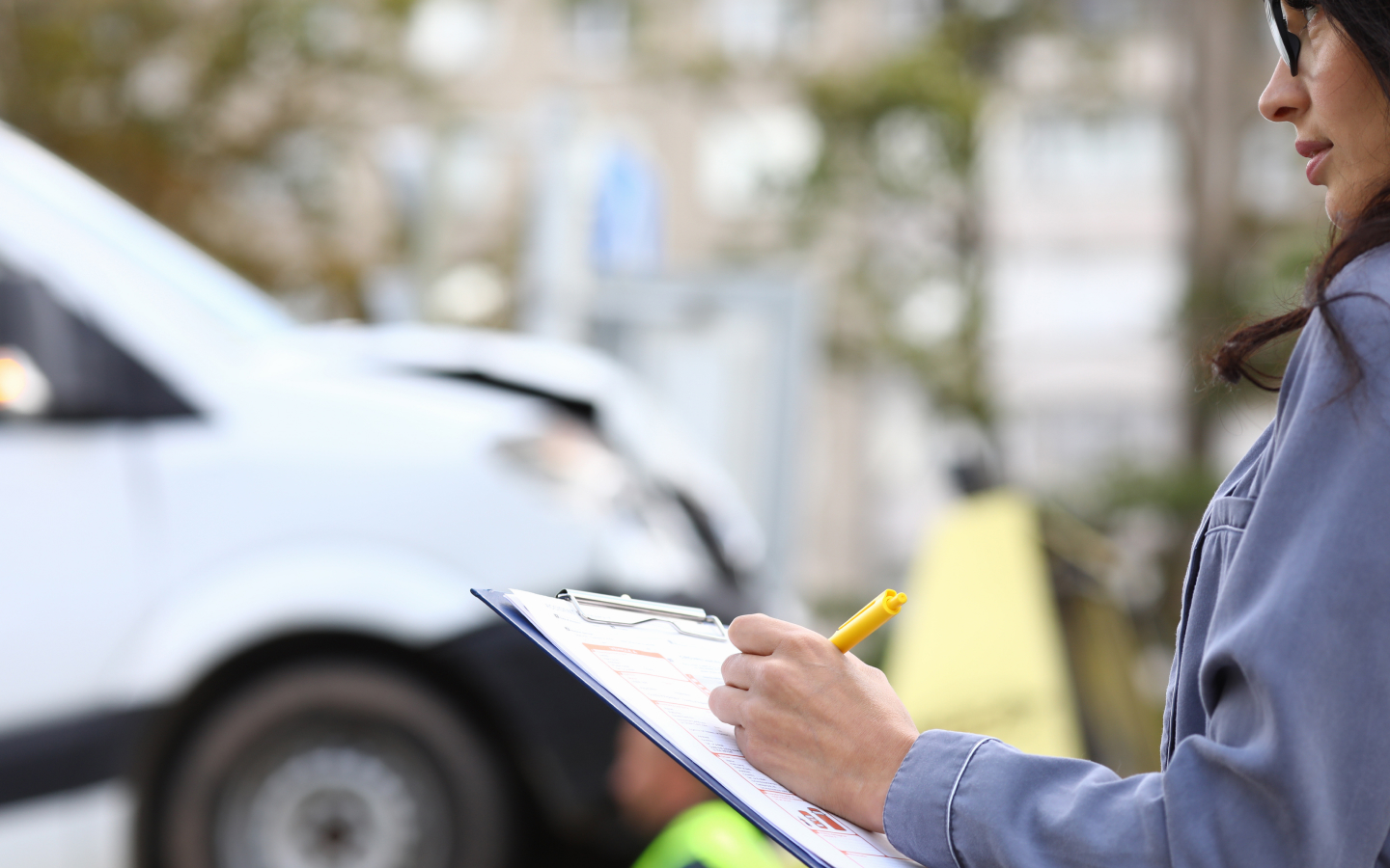 Panduan Definitif untuk Asuransi Kendaraan Komersial