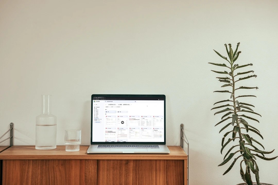 桌面版 Google 雲端硬碟設定教學，同步備份檔案到雲端