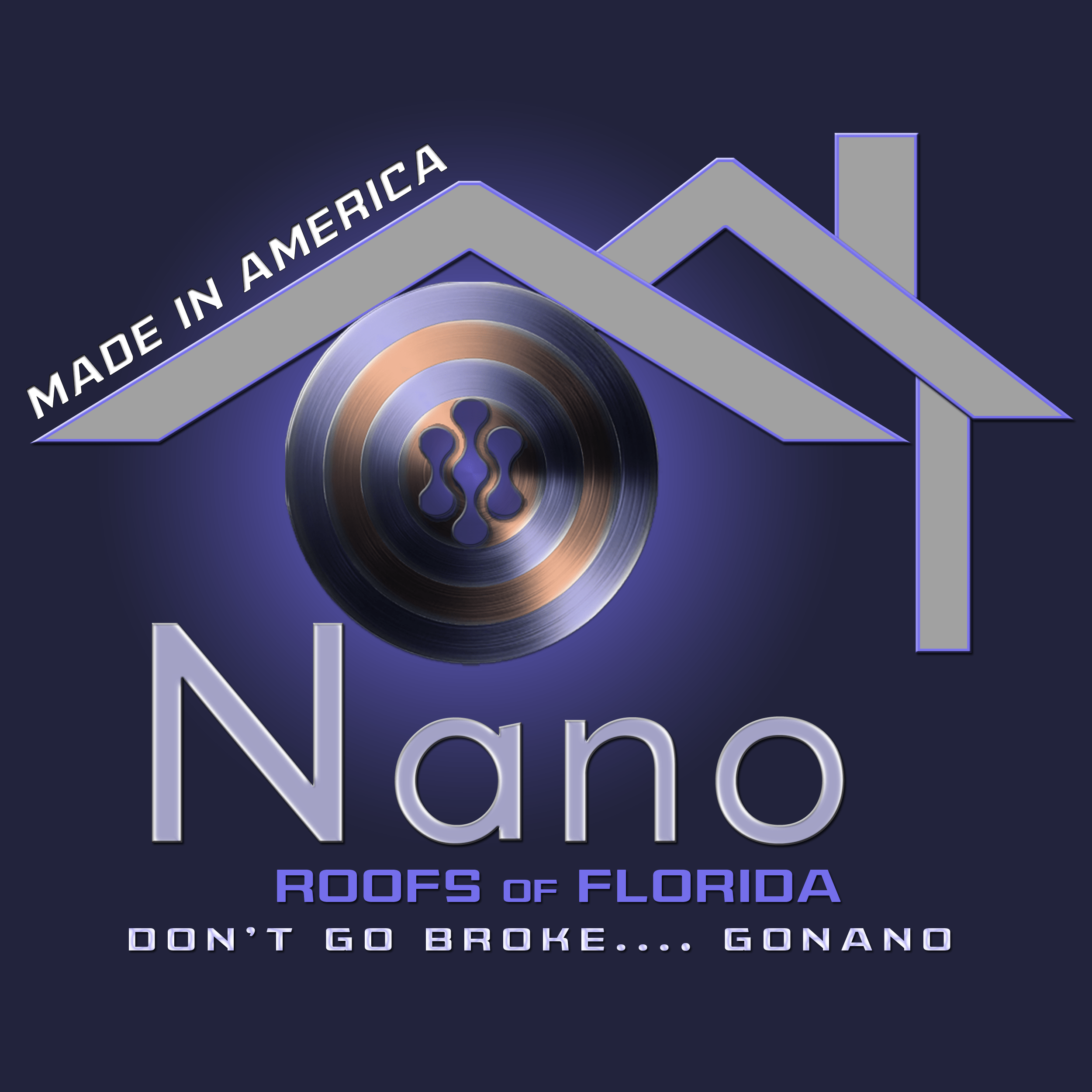 Nano Roofs of Florida: Authorized GoNano Reseller
