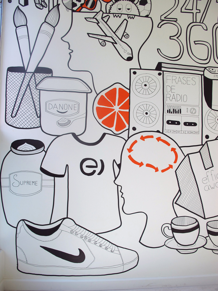 Oficinas Orange Latam