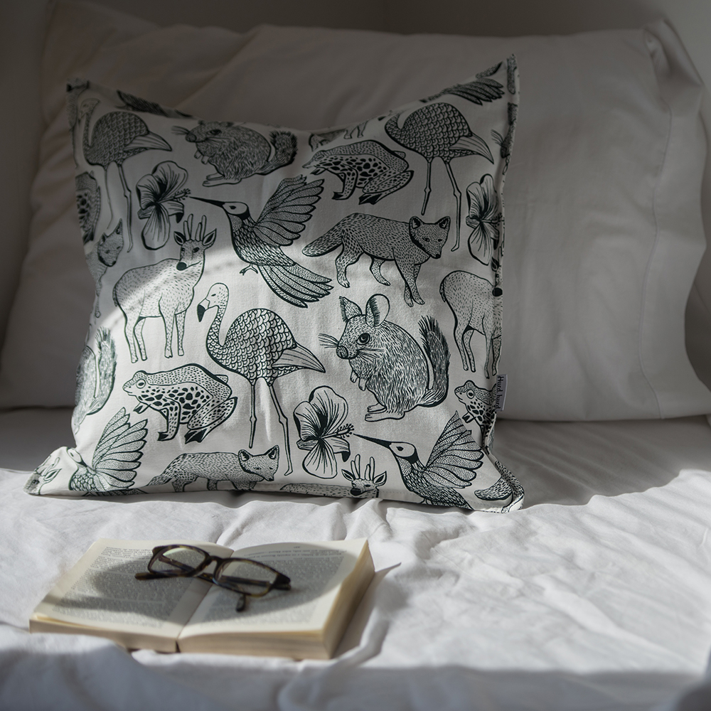 Colección Fauna de Chile