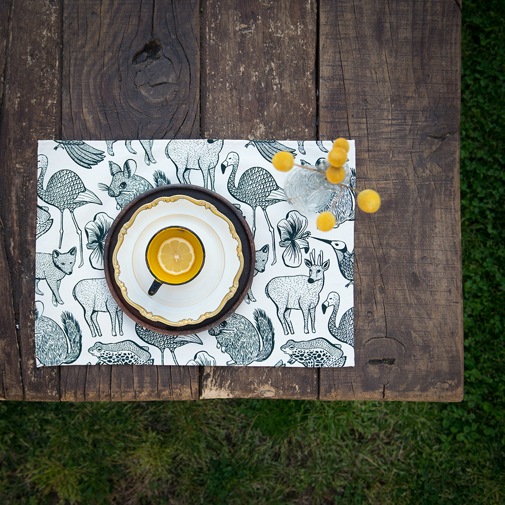 Colección Fauna de Chile