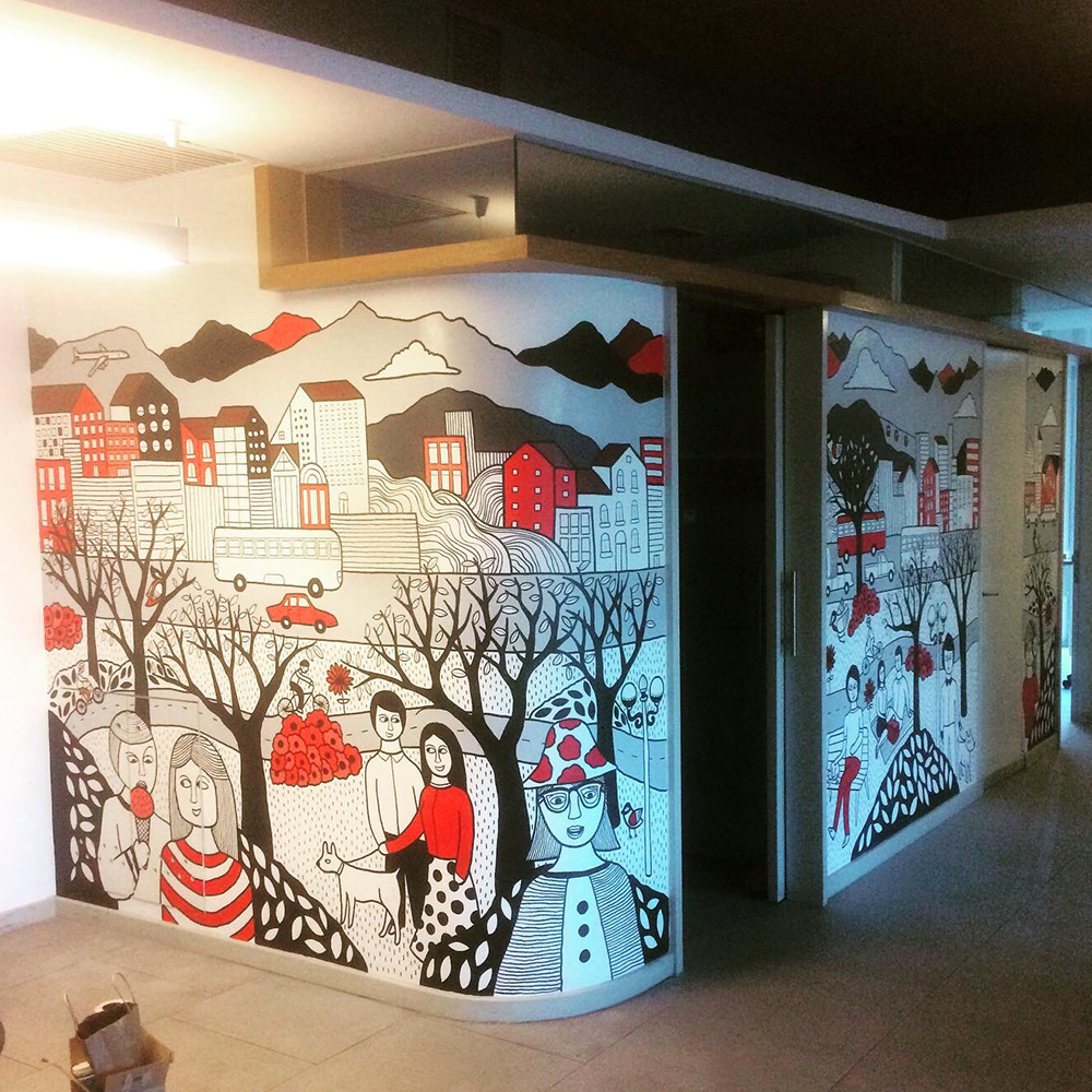 Corporación Ciudades